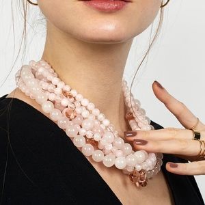 BaubleBar Bubblebeam Statement Necklace